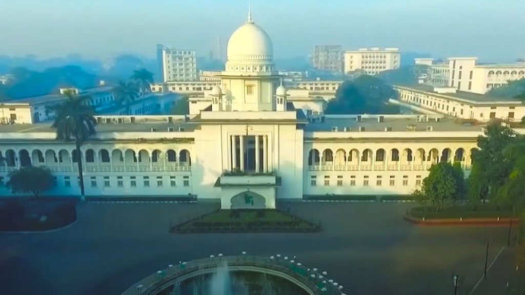 মুক্তিযোদ্ধা কোটা পুনর্বহালে রায়ের বিরুদ্ধে শুনানি আগামীকাল