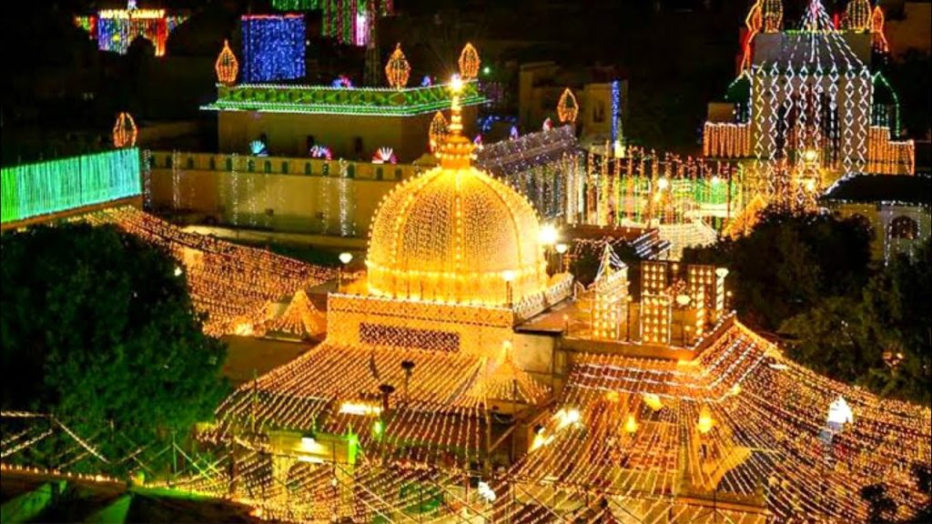 আজমির শরিফের নিচে শিব মন্দির, যা বলল ভারতীয় আদালত